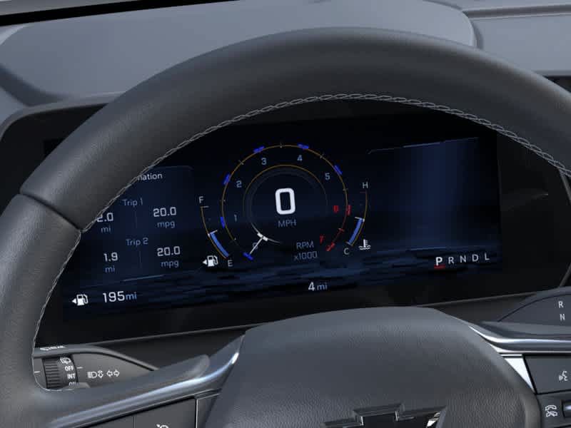 New 2027 Chevrolet Traverse Z71 AWD/4WD image 18
