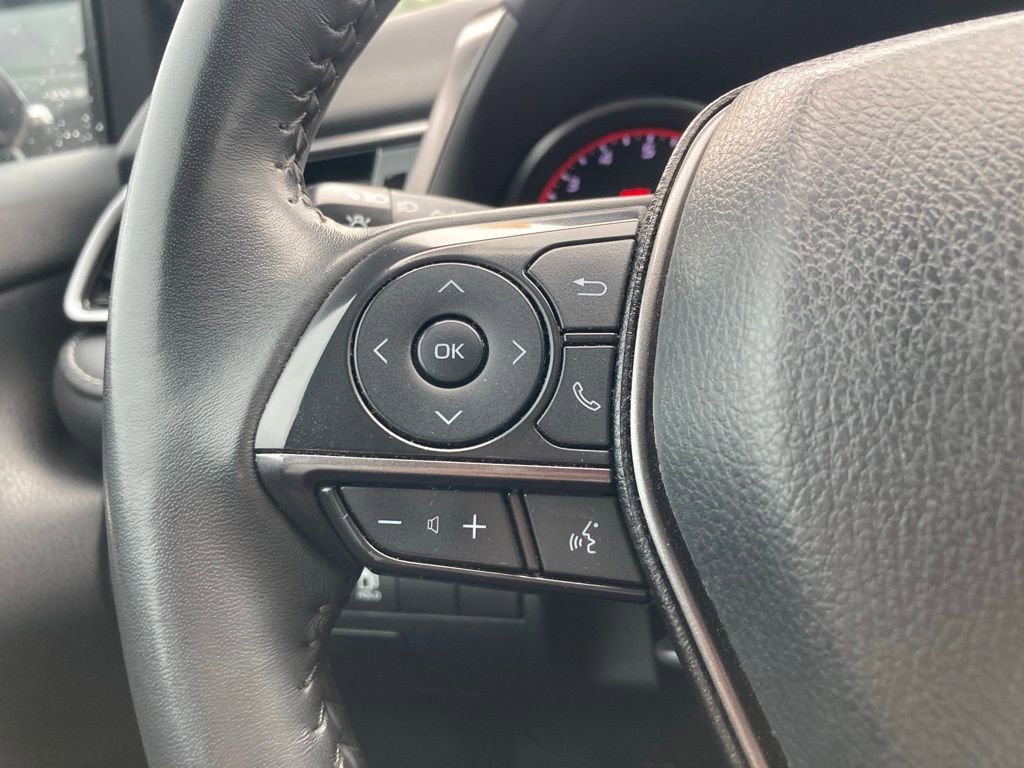 Used 2024 Toyota Camry XSE FWD image 13