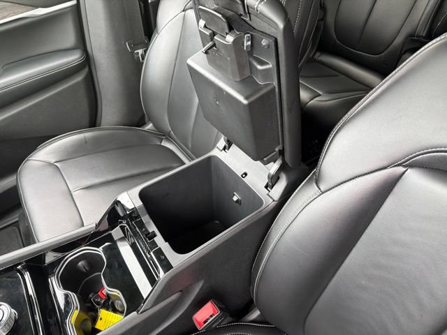 Used 2023 Jeep Grand Cherokee L Limited AWD/4WD image 23