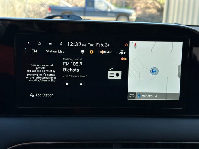 Used 2021 Hyundai Palisade Limited image 24