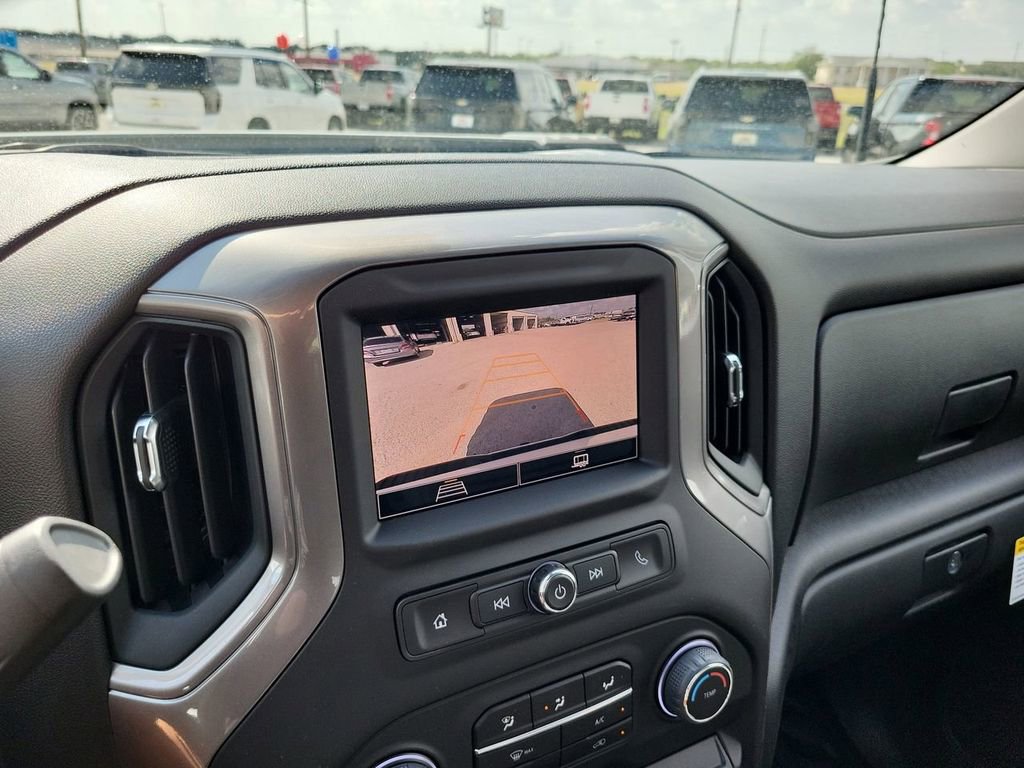 New 2026 Chevrolet Silverado 2500 W/T image 22