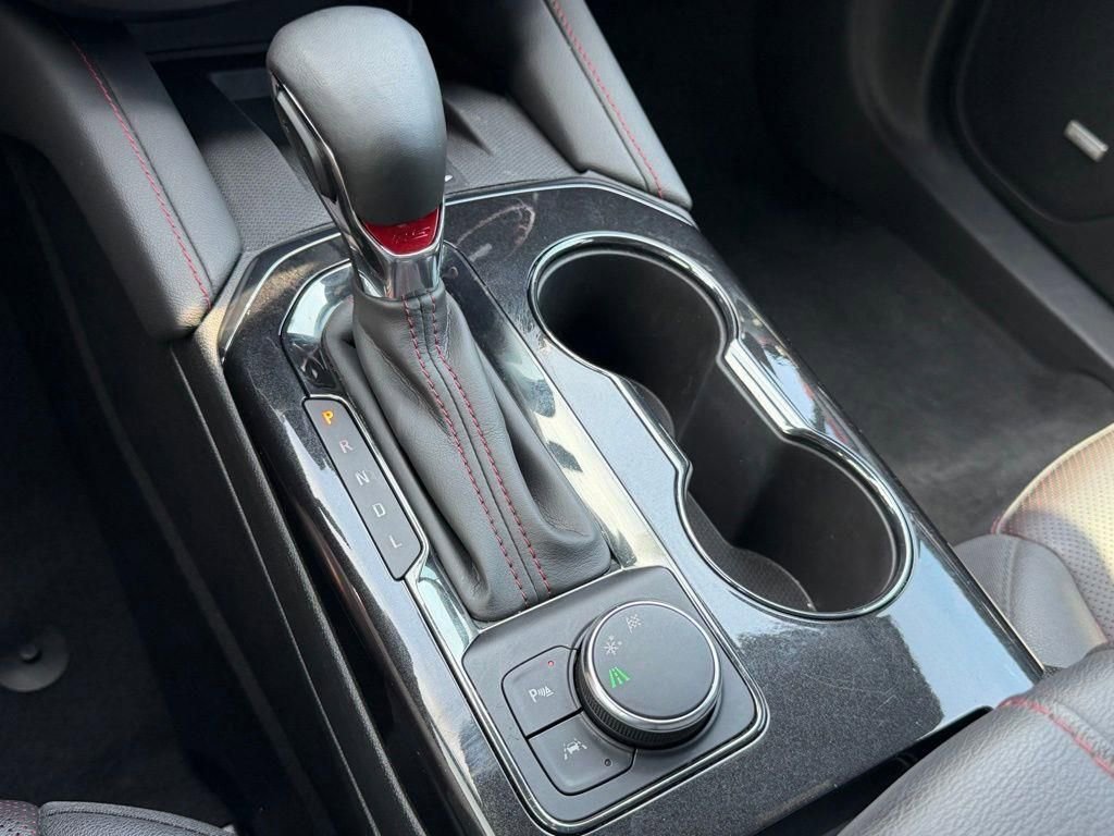 Used 2023 Chevrolet Blazer RS image 21