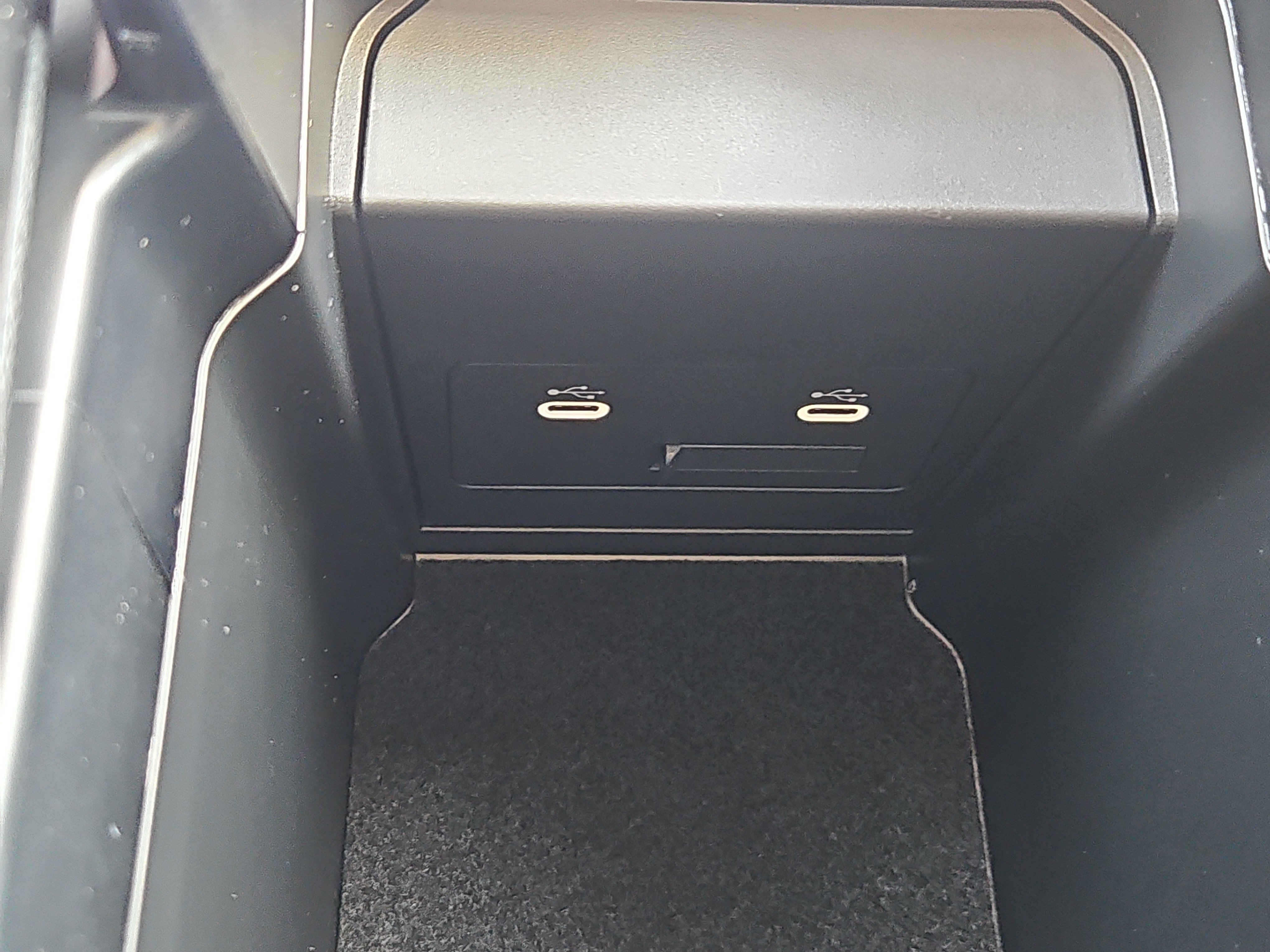 New 2026 MAZDA CX-50 AWD 2.5 S w/ Select Package image 7