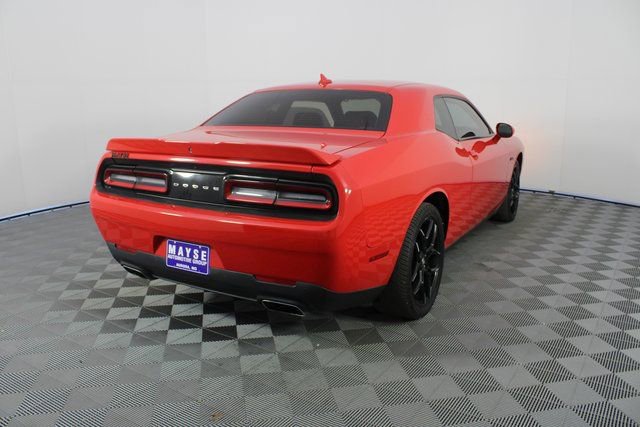 Used 2016 Dodge Challenger R/T Plus image 25