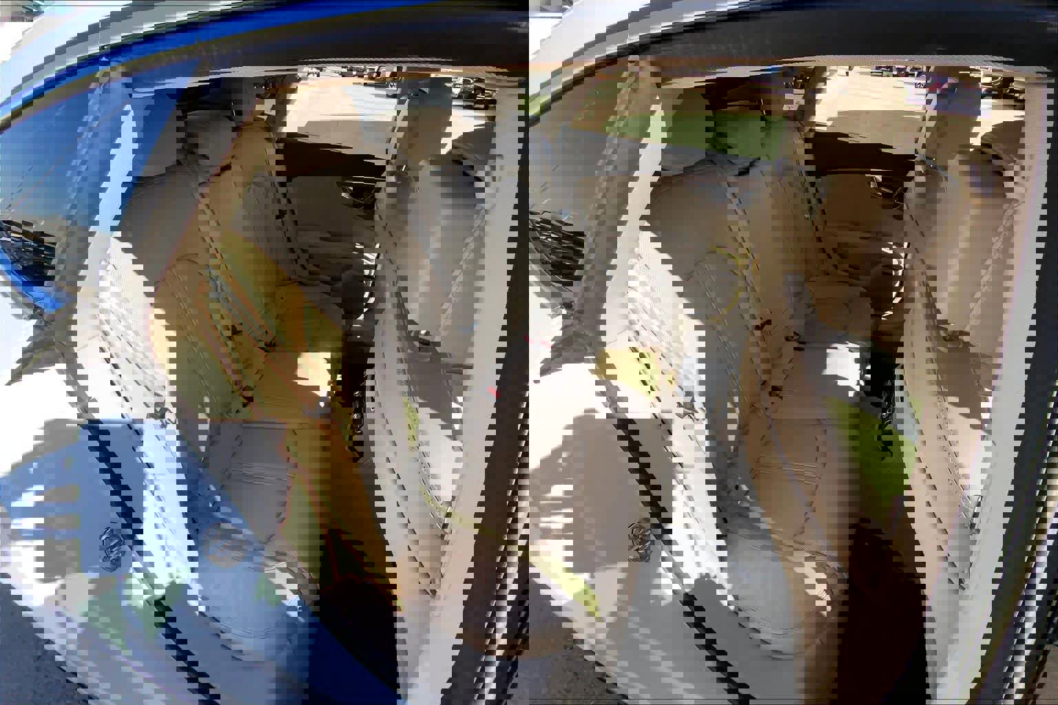 Used 2017 Audi A7 3.0T Premium Plus w/ Comfort Seating Package image 20