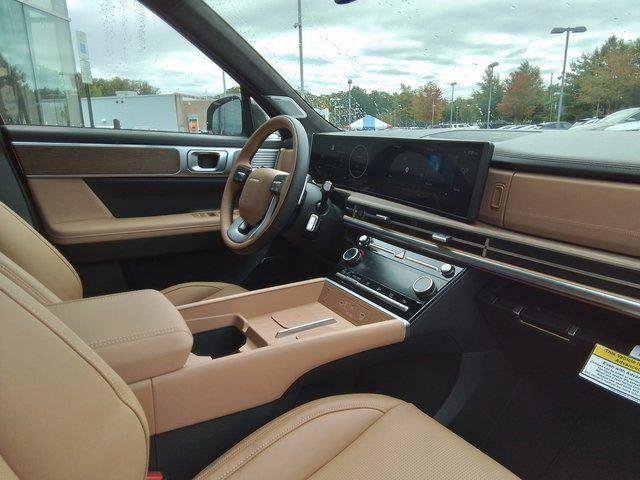 New 2026 Hyundai Santa Fe Calligraphy image 17