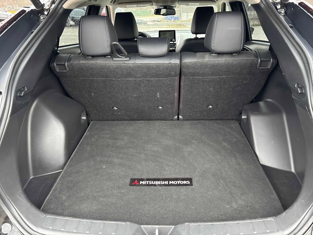 Used 2025 Mitsubishi Eclipse Cross SE image 26