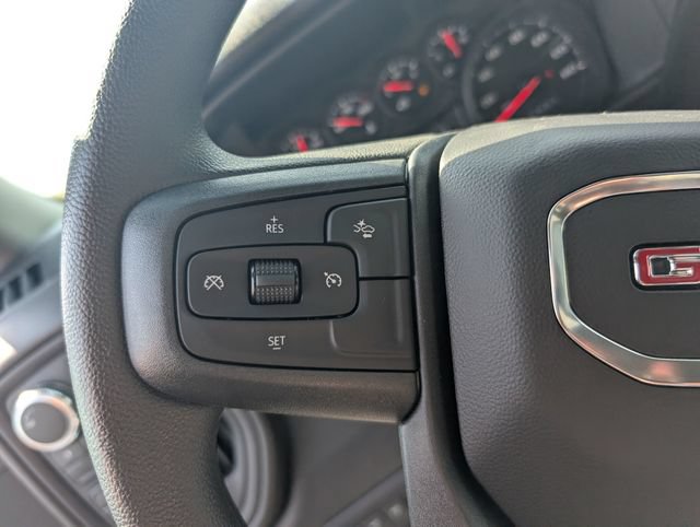 New 2026 GMC Sierra 3500 Pro AWD/4WD image 18