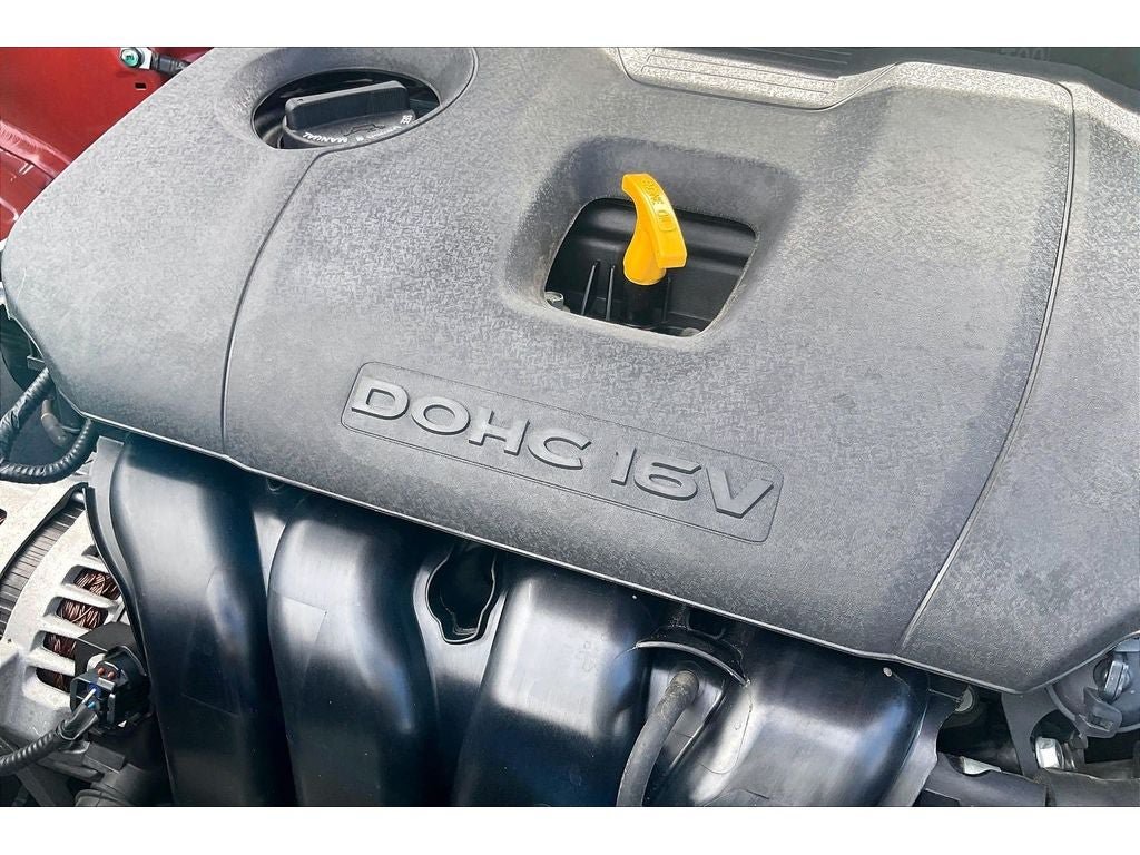 Used 2022 Kia Soul LX w/ Technology Package FWD image 34