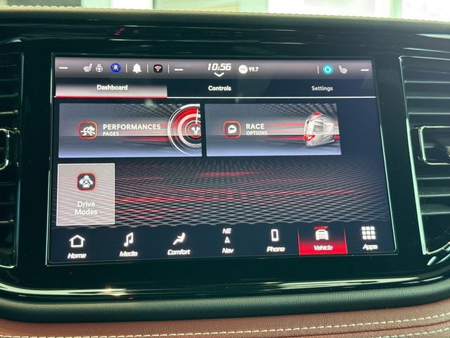 Used 2024 Dodge Durango SRT Hellcat AWD/4WD image 40