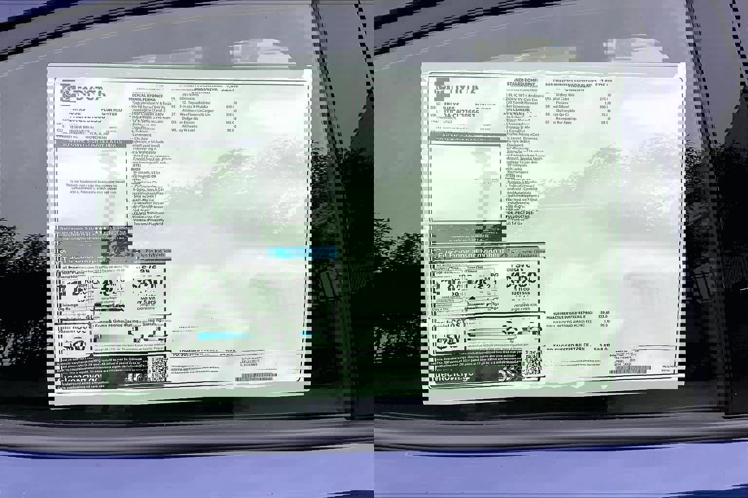 New 2026 Toyota Prius Plug-In Hybrid image 22