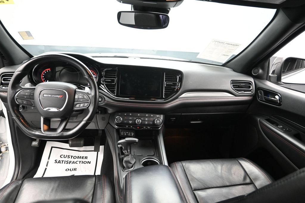 Used 2024 Dodge Durango R/T RWD image 18