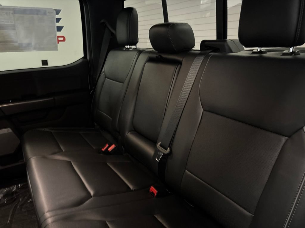 New 2026 Ford F150 Lariat AWD/4WD image 29