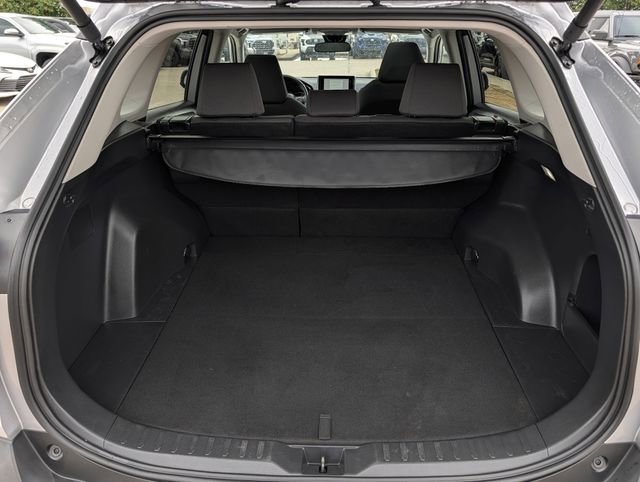 Used 2024 Toyota RAV4 XLE w/ Convenience Package FWD image 29