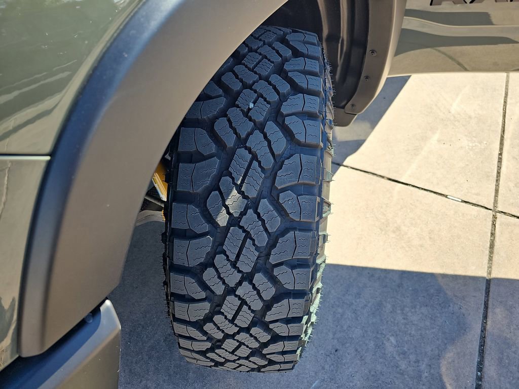New 2026 RAM 1500 Rebel w/ G/T Package image 35