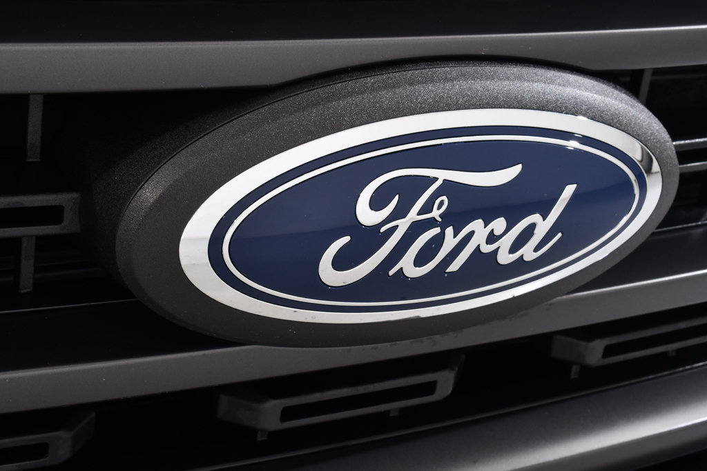 Certified 2023 Ford F150 XLT w/ Equipment Group 302A High AWD/4WD image 20