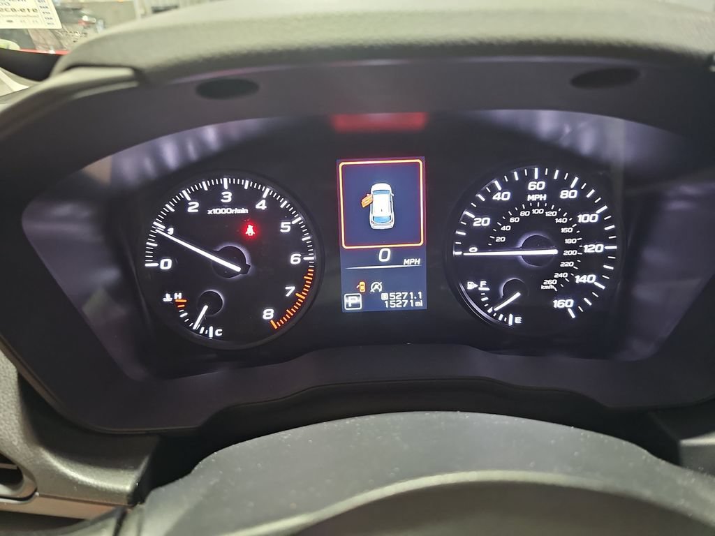 Used 2024 Subaru Impreza 2.0i AWD/4WD image 18