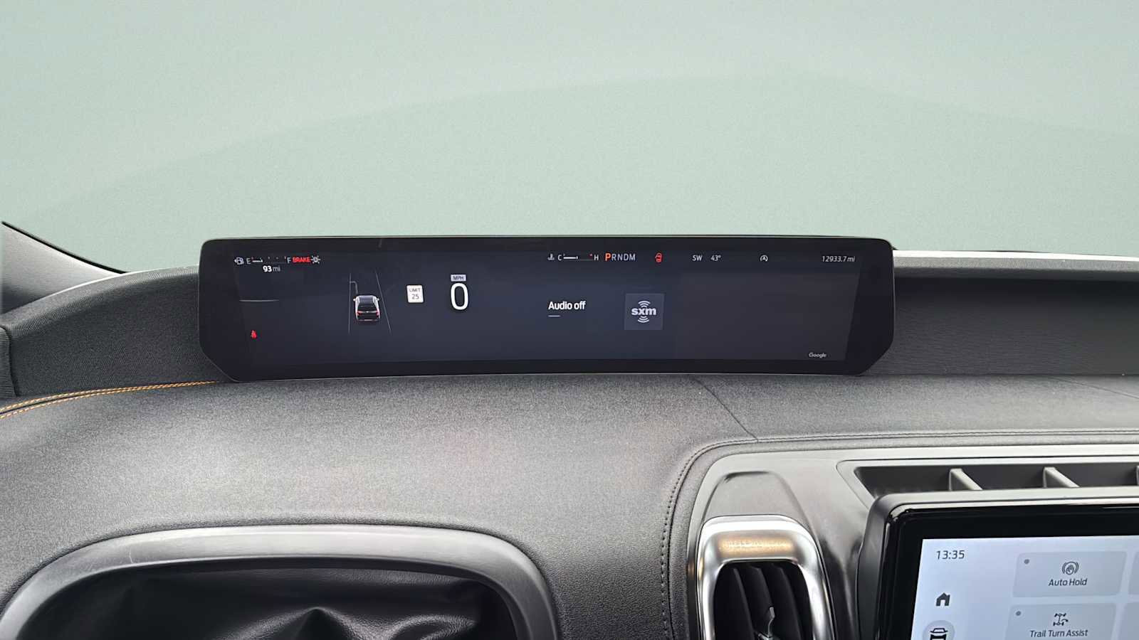 Used 2025 Ford Expedition Tremor image 35