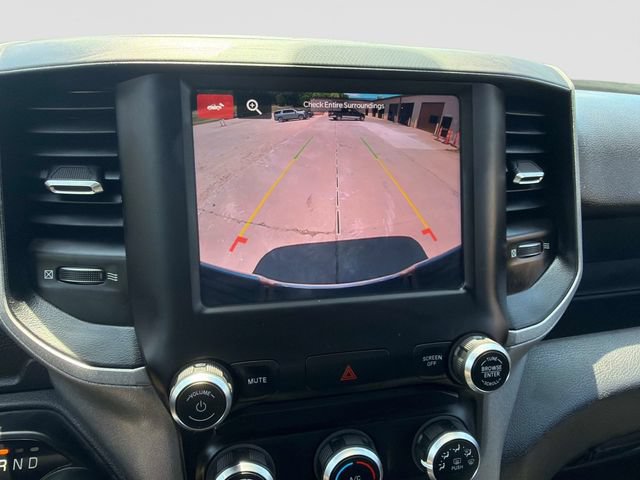 Used 2024 RAM 2500 Tradesman w/ Chrome Appearance Group AWD/4WD image 24