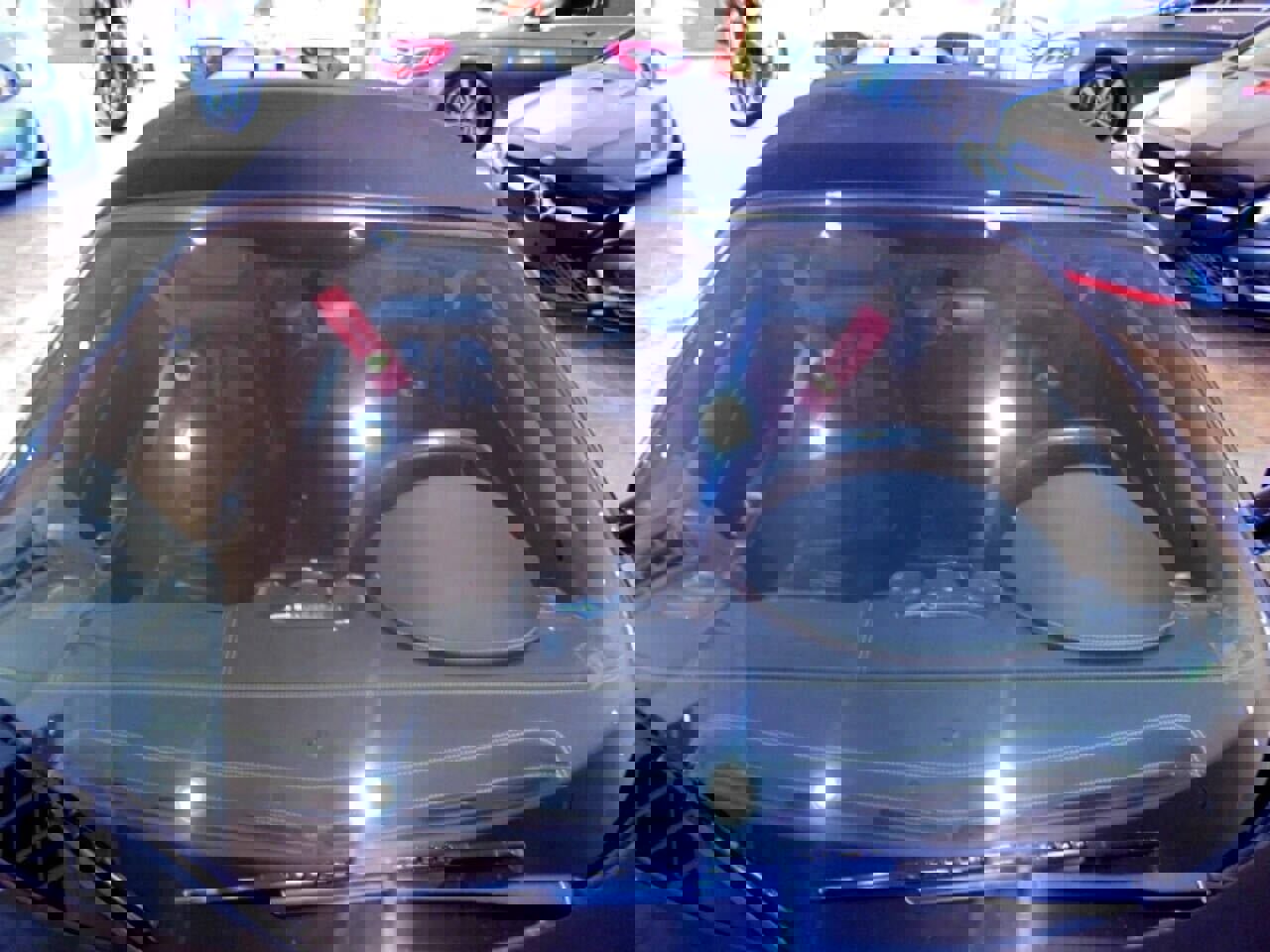 Used 2008 Ferrari F430 Spider image 40