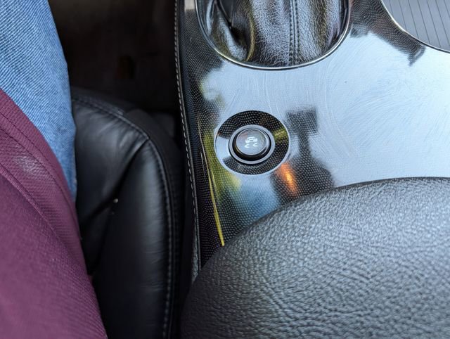 Used 2011 Chevrolet Corvette Grand Sport w/ Preferred Equipment Group image 11