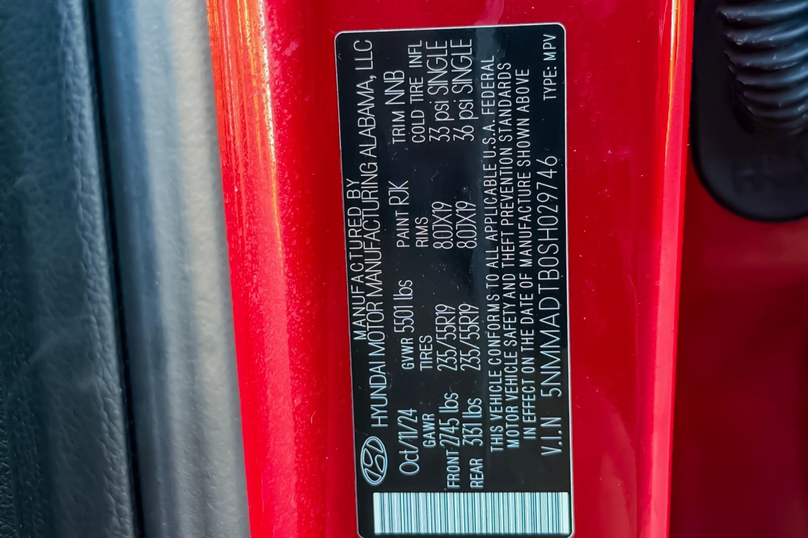 Used 2025 Genesis GV70 2.5T image 44