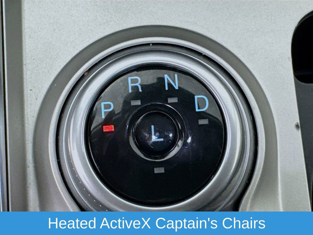 Used 2023 Ford Explorer XLT w/ Equipment Group 202A image 21