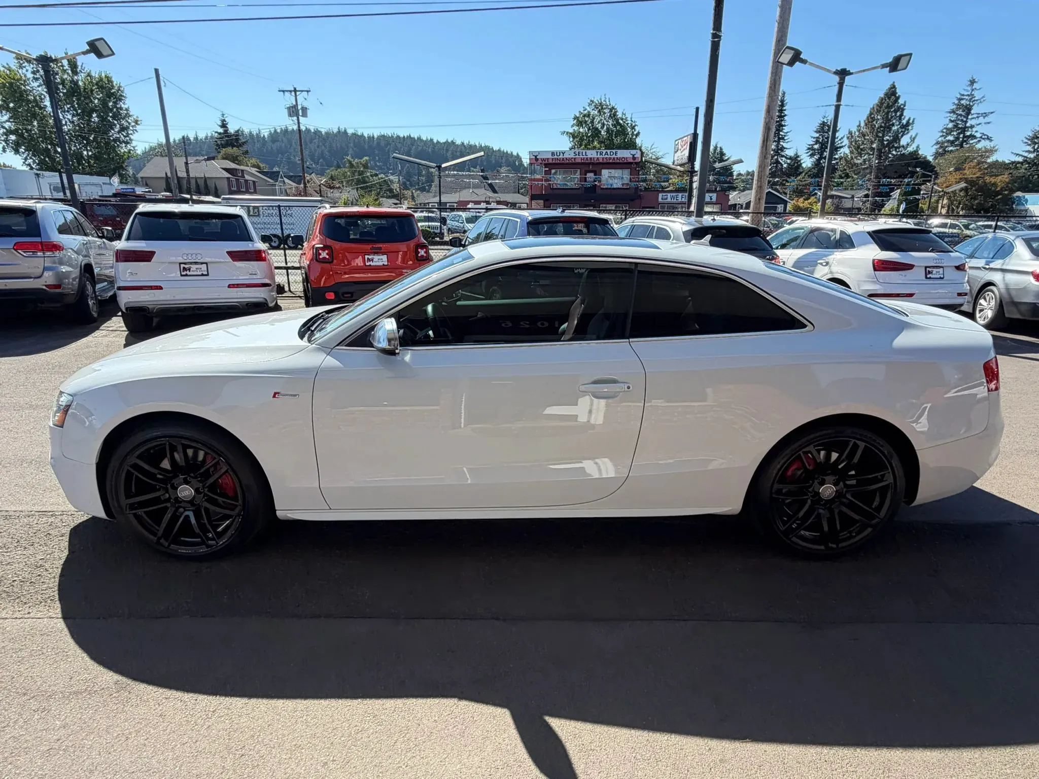 Used 2015 Audi S5 Prestige AWD/4WD image 15