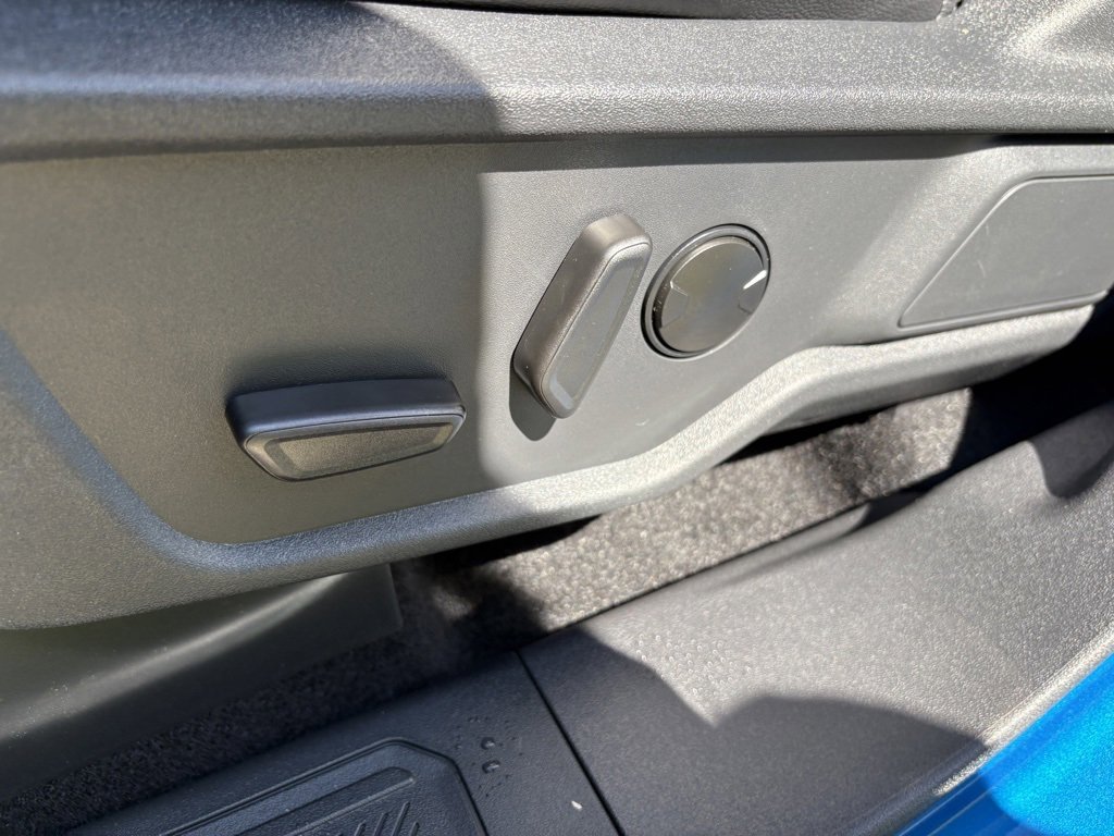 New 2025 Ford Bronco Badlands image 25