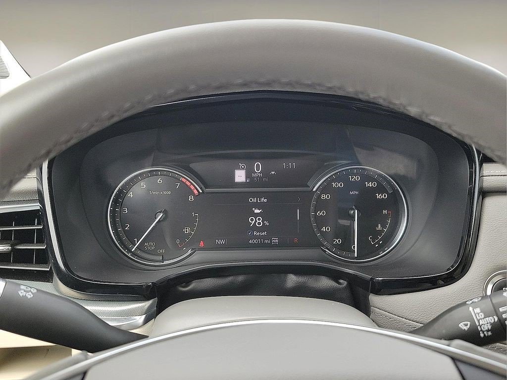 Certified 2023 Cadillac XT5 Premium Luxury image 15