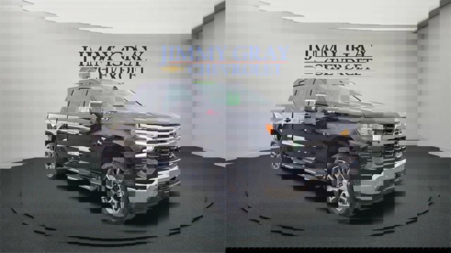 New 2025 Chevrolet Silverado 1500 LT w/ All Star Edition Plus image 1