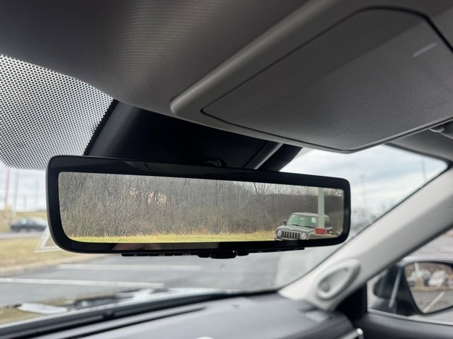 New 2026 Toyota Highlander Platinum image 35