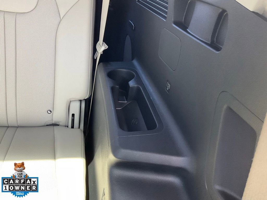 Used 2023 Kia Sorento SX Prestige image 37