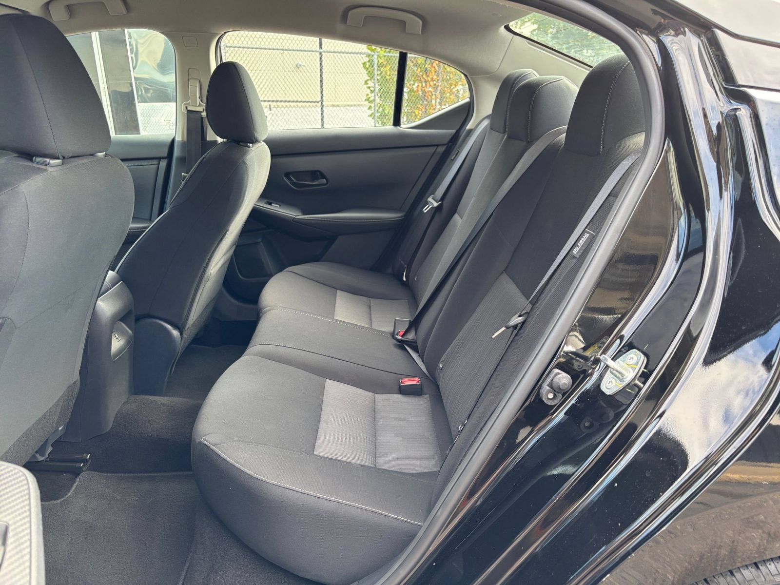 Used 2026 Hyundai Tucson SEL AWD/4WD image 19