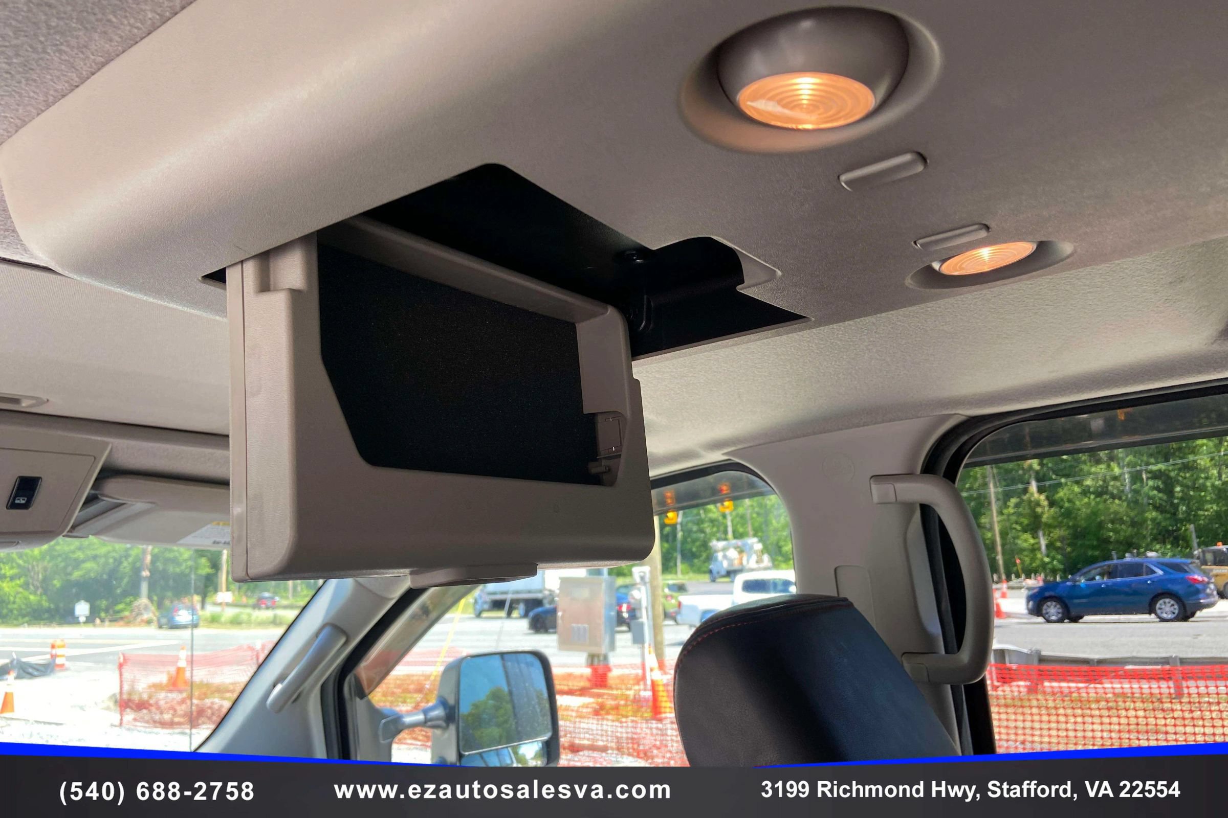 Used 2012 Nissan Titan PRO-4X AWD/4WD image 25