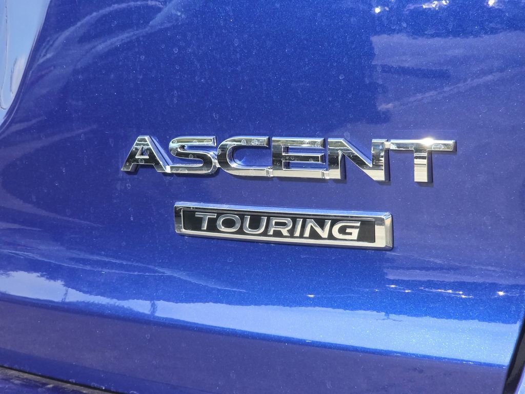 New 2026 Subaru Ascent Touring AWD/4WD image 11