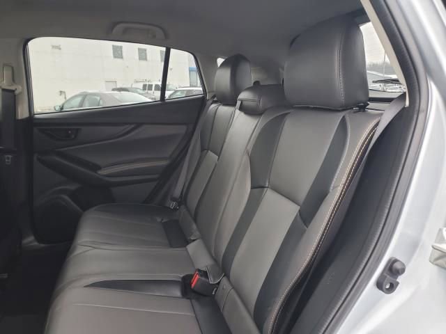 Used 2023 Subaru Crosstrek 2.5i Sport image 9