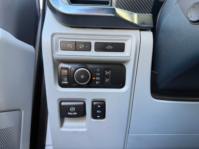 Used 2021 Ford F150 Limited AWD/4WD image 20
