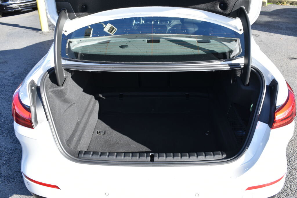 Used 2020 BMW 228i xDrive Gran Coupe w/ Convenience Package image 32