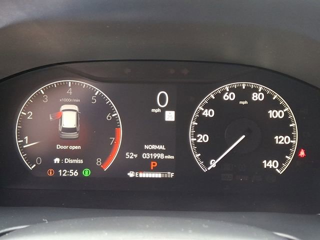 Certified 2024 Honda CR-V LX image 20