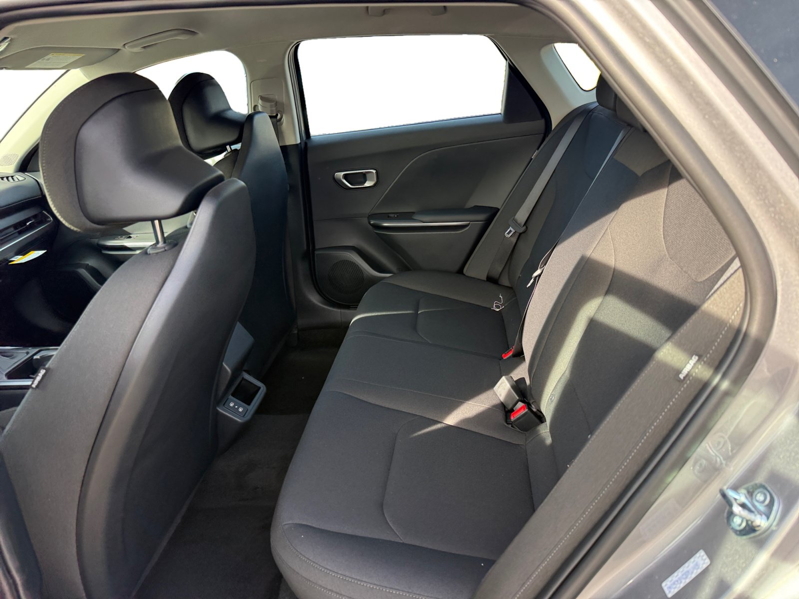New 2027 Kia K4 FWD image 16