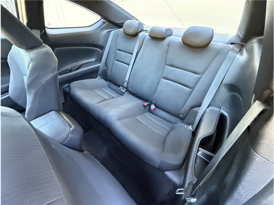 Used 2017 Honda Accord LX-S image 9