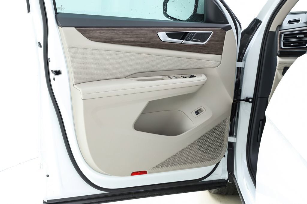 New 2026 Volkswagen Atlas SEL Premium R-Line image 58