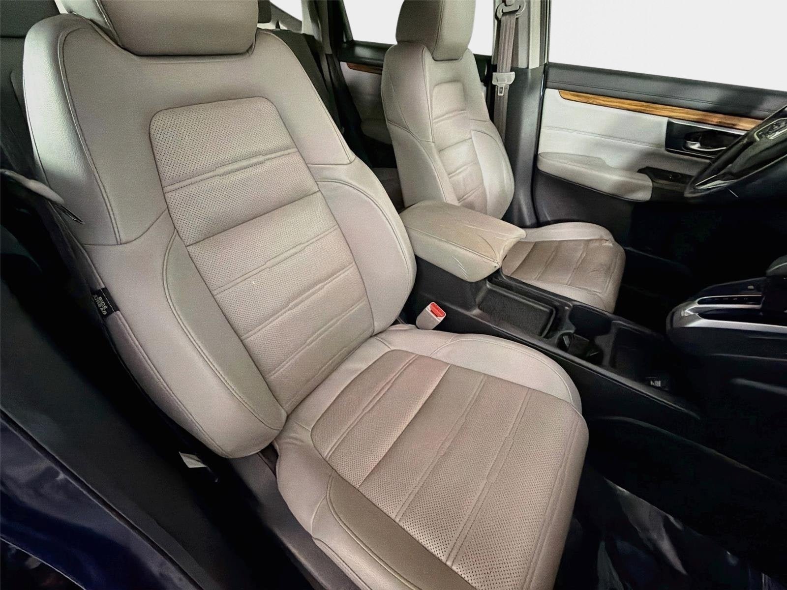 Used 2017 Honda CR-V Touring image 28