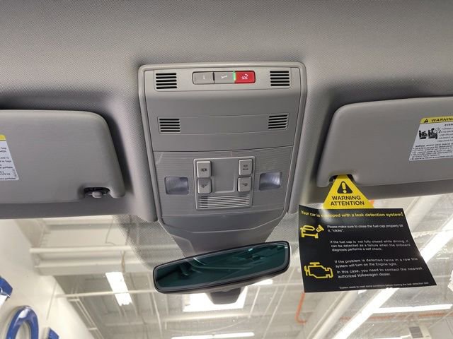 New 2025 Volkswagen Jetta S image 23