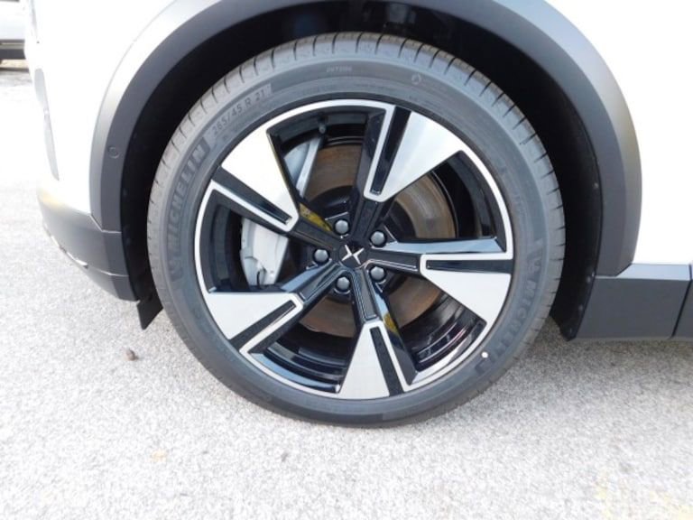 New 2025 Polestar Polestar 3 AWD/4WD image 10