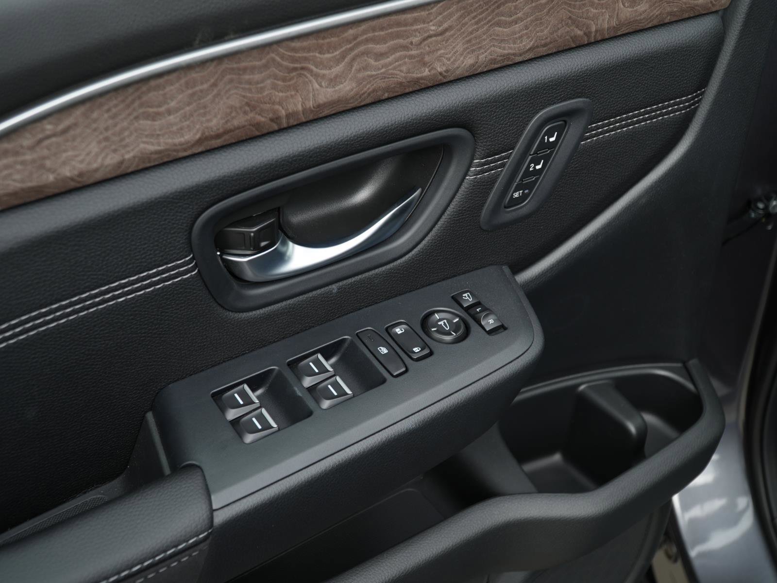 New 2026 Honda Pilot Elite image 15