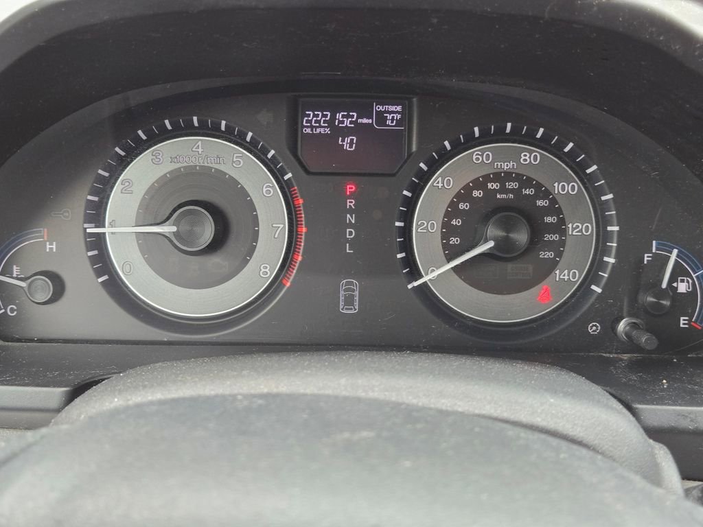 Used 2013 Honda Odyssey EX image 26