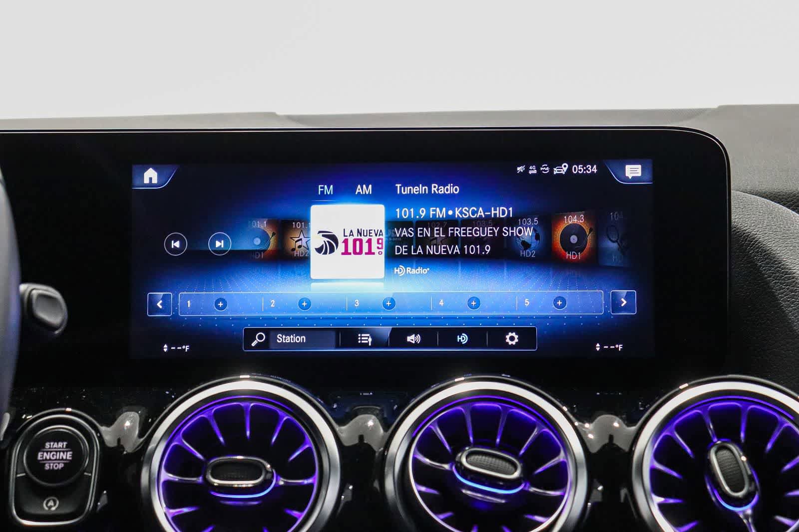Used 2023 Mercedes-Benz GLA 250 image 14