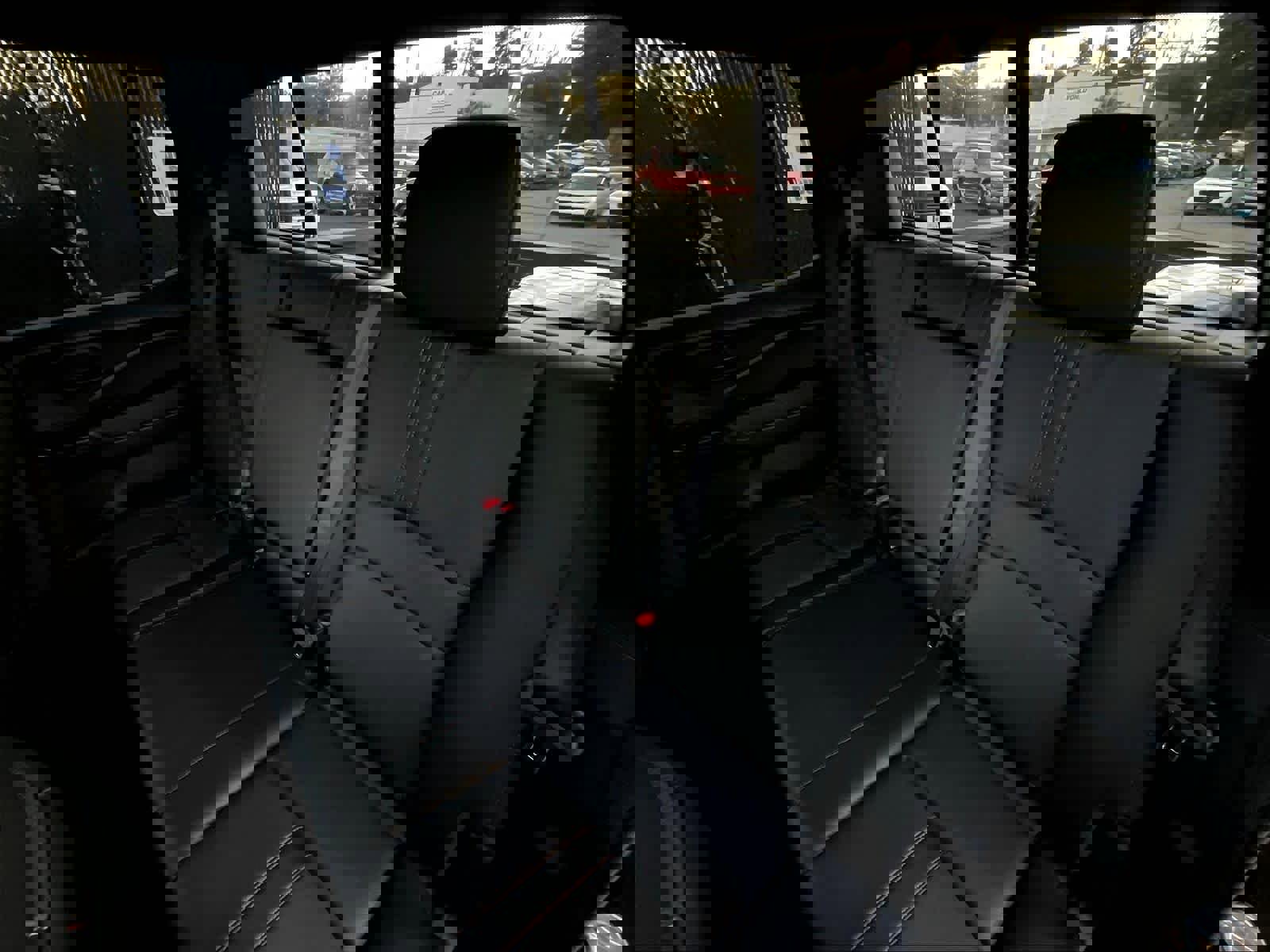 New 2026 Honda Ridgeline TrailSport image 15